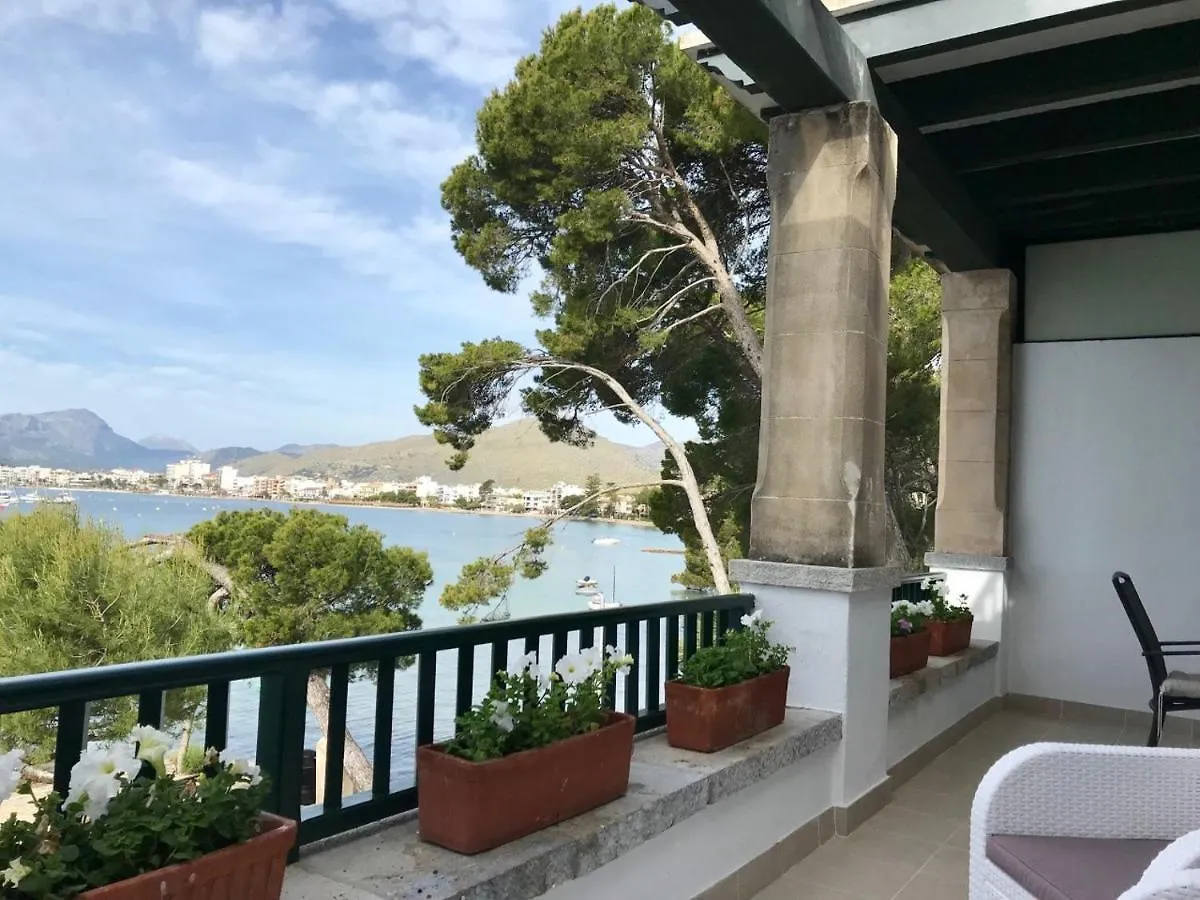 Kika Pinewalk ile iletişim